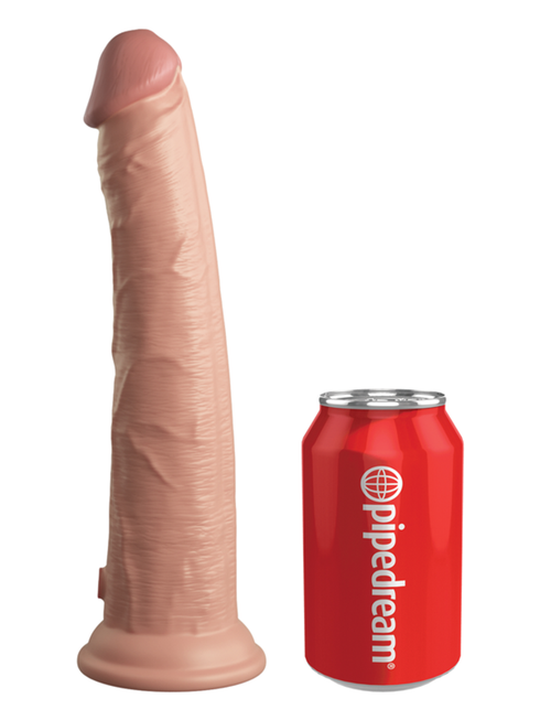 KING COCK ELITE 10 INCH